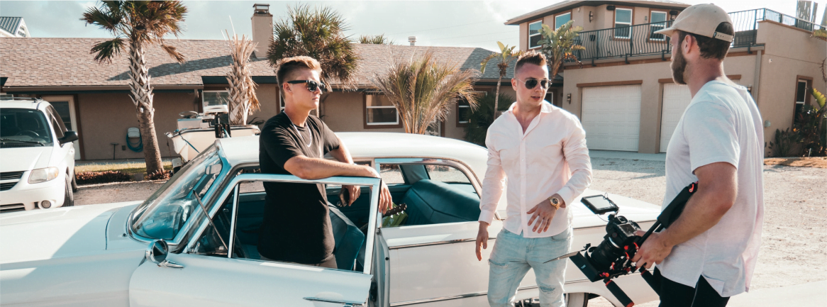 Brand Video Production in Miami | Brand Videos Miami | Video Marketing Miami | Branding Agency Miami | Branding Company Miami