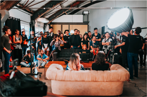 Video Production For Small Business FL | Video Production Company South Florida | Video Production Florida
